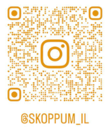 Følg oss på Instagram